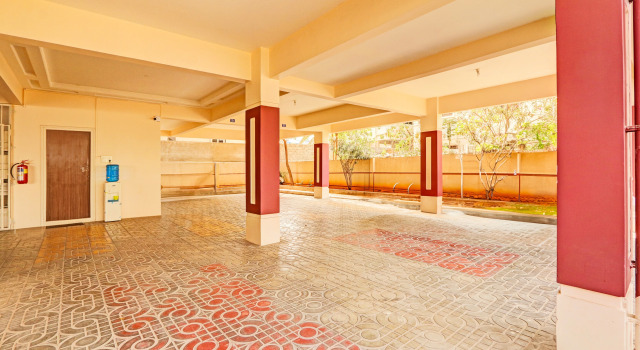 Super Collection O Q Suites Madhapur