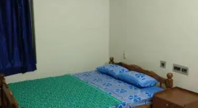 2Bhk House, Near Ecr&Airport, Pondy, Varaa Hotelli Puducherry Tamil Nadu