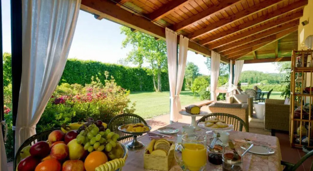 Номер Standard Villa Bellaria B&B