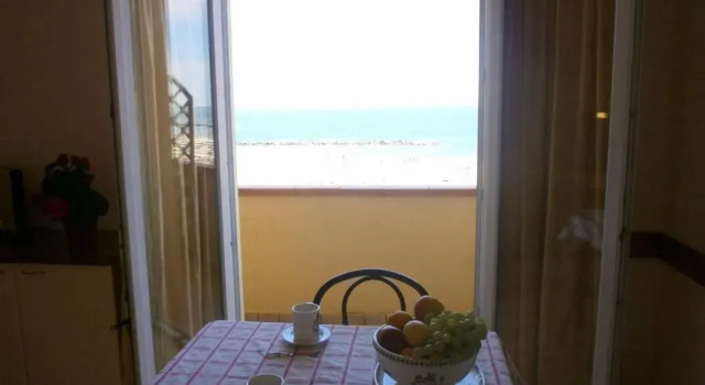 Апартаменты Residence Carioca