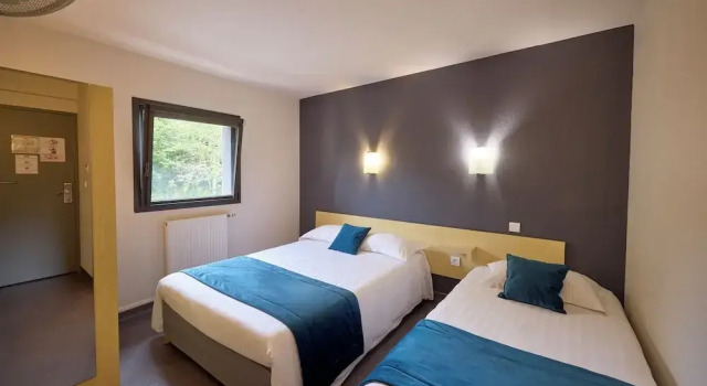 Номер Standard Hotel Eco - A75