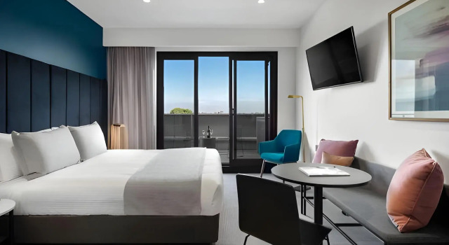 Quest Burwood East, Забронировать Отель Бервуд Melbourne Region