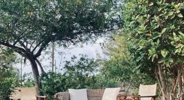 Вилла Seaside "Stone & Light Villa II" close to Aegina City