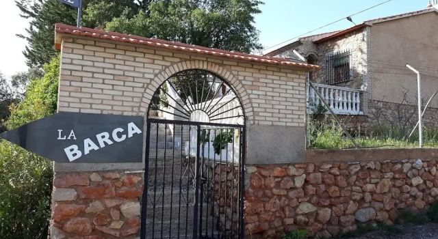 Finca Rural La Barca