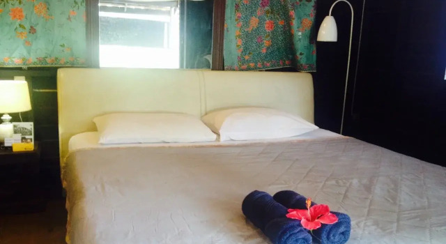 Basar Guest House