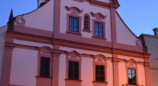 Penzion 22, Planá u Mariánských Lázní, Prenota Hotel  