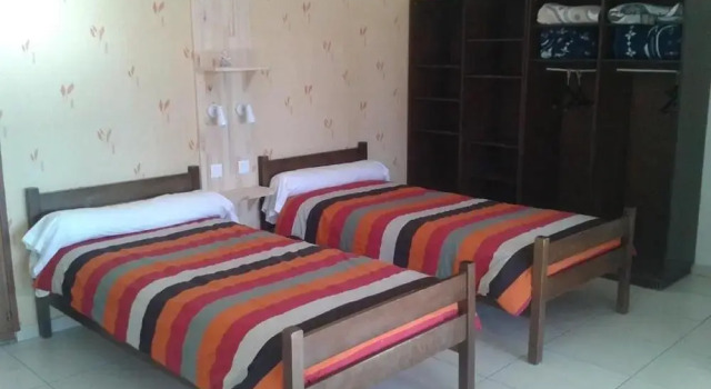 Village Club Yravals