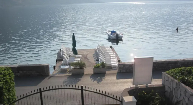 Appartamento 1 camera da letto con vista mare Apartments Iva