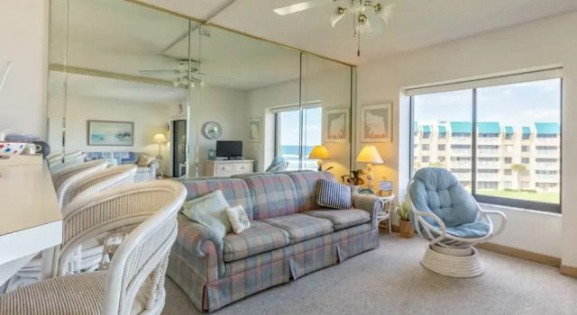 Errol By The Sea 406, Book Lejlighedshotel Apart-hoteller i Florida, Lejlighedshotel