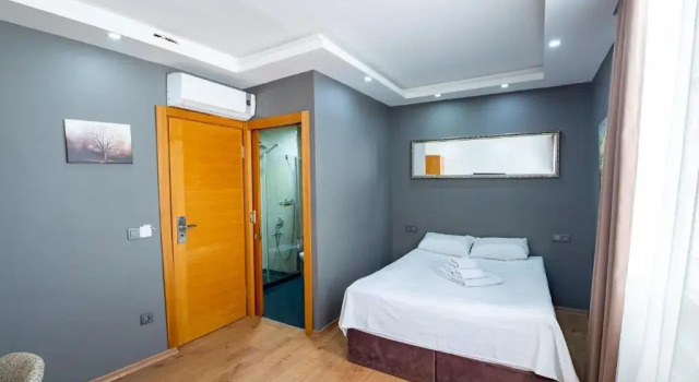 Двухместный номер Standard The Xenia Hotel