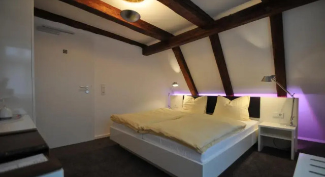 Hotel Soleiado am Schloß, Boek Hotel Bietigheim-Bissingen 