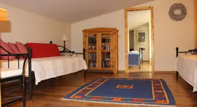 Zur Alten Tabakscheune, Buchen Sie Ferienwohnung Sewekow Brandenburg