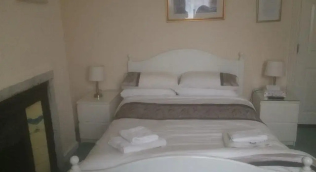 Двухместный номер Standard The Avenue GuestHouse