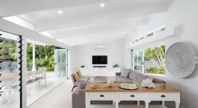 9 Cooran Court, Prenota Appartamento Hotel a Queensland con parcheggio, Parcheggio