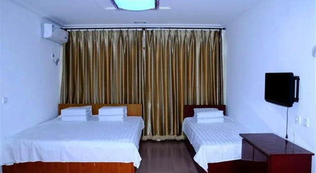 Huludao Xingcheng Yixinge Family Country House, Reserva ahora Hotel Xingcheng Liaoning