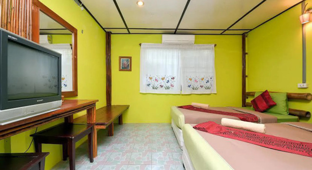 Ploy Inn Koh Chang