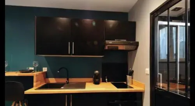 Dormir Au Havre (ST Vincent), Book Apartment Le Havre 