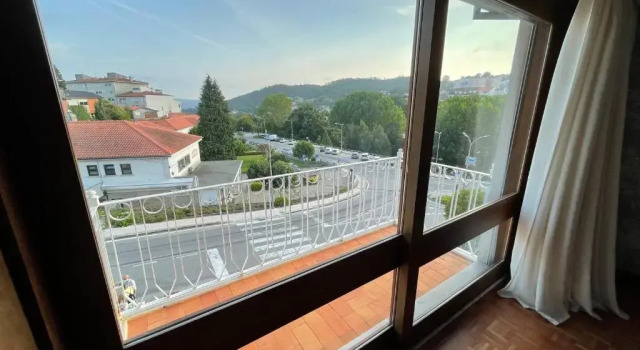 Двухместный номер Standard Santiago Family House - Luxury Guest House