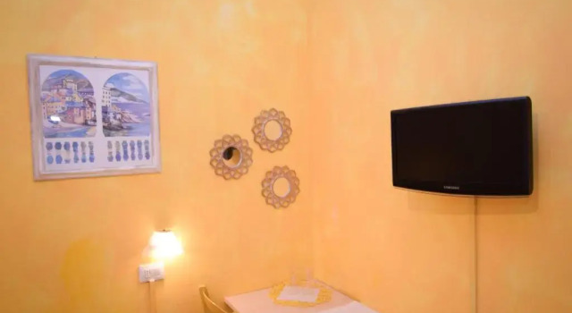 Номер Economy Hotel Villa Denia