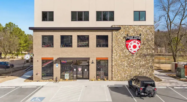 Little Sugar Lofts