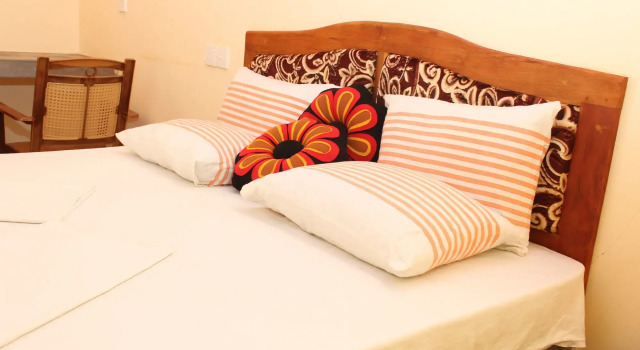 Green Hut Nature Resort