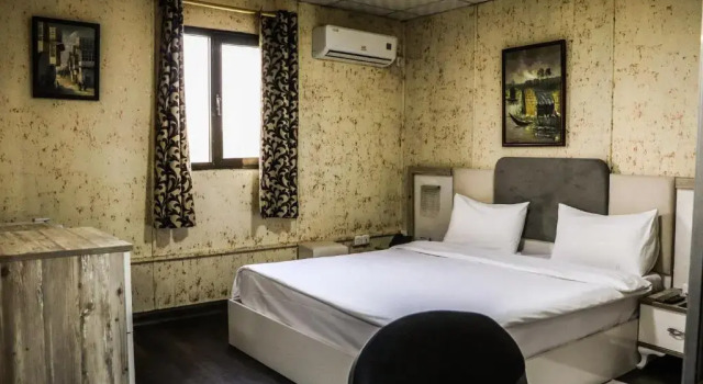 Номер Superior Baghdad International Airport Hotel