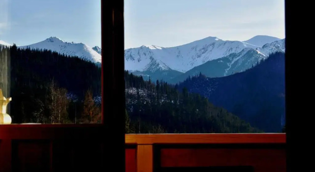 Апартаменты Standard Holiday Home Krzysztoforow