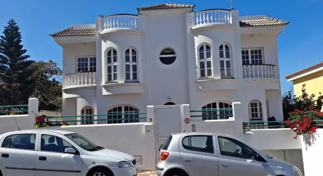 Апартаменты Bajamar Guest House A