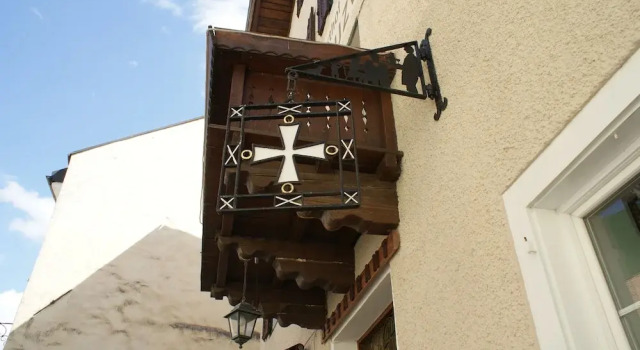 Hotel Kreuzwirt Croce Bianca
