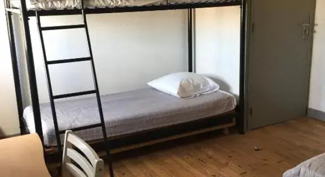Standard Perhe huone Hotel Relais Sud