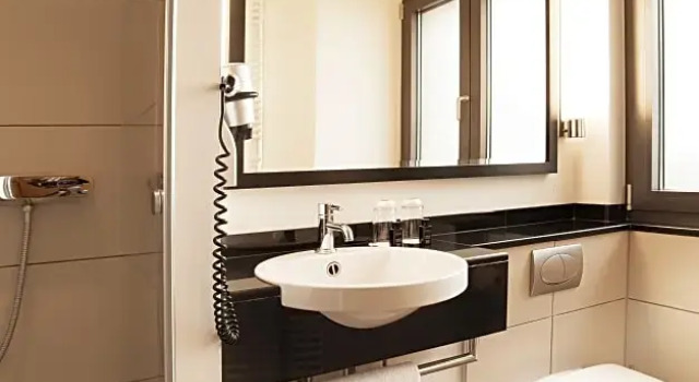 Номер Superior TOWNHOUSE Hotel