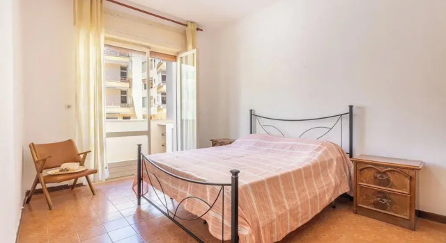 Vico Apartment Balcony Gallipoli