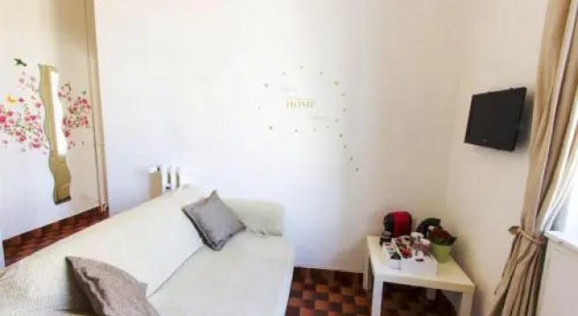 Prada Milan Apartment