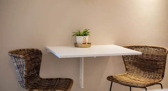 Студия Standard JT Apartments Jan Thiel
