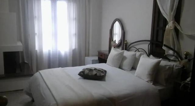 Hotel Dryalos
