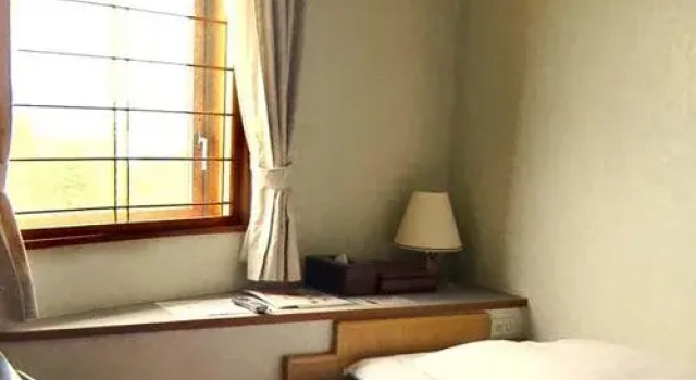 Hotel Suiko