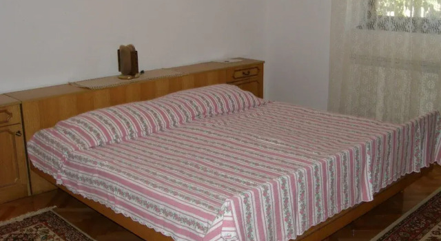 Апартаменты Apartments Violeta