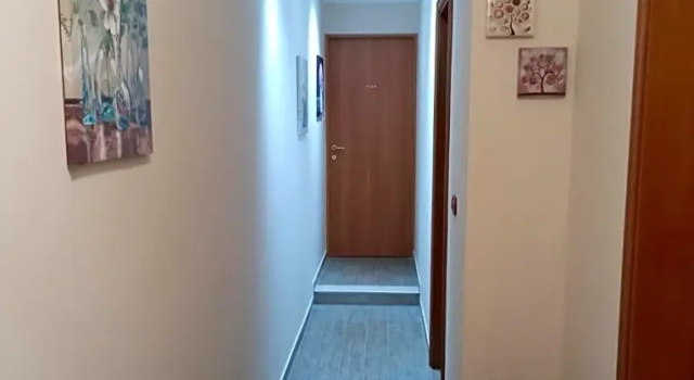 SoleLuna 319, Reserva ahora Hotel Hoteles en Calabria con aparcamiento, Aparcamiento