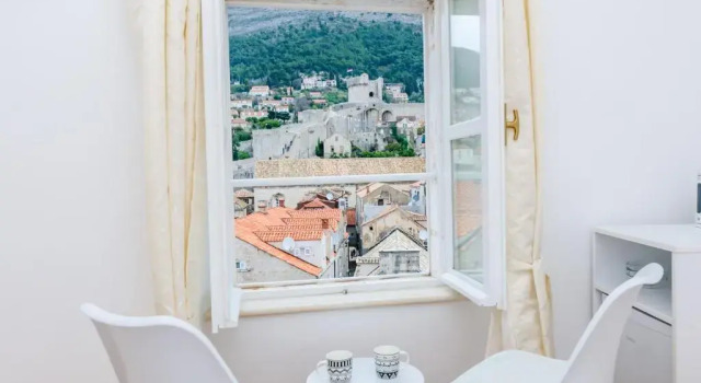 Номер Standard Cinema View House