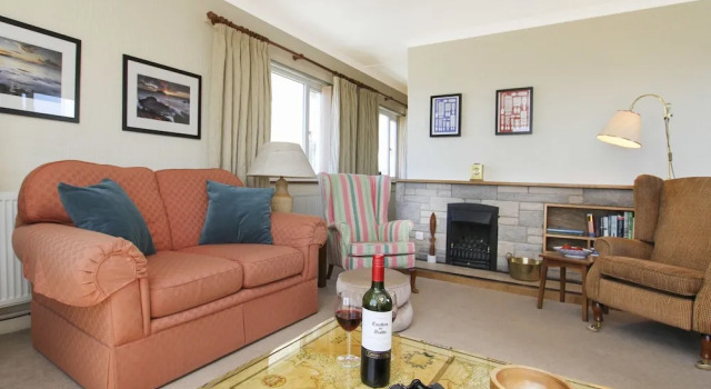 Carreg Wen, Rezerwuj Hotel Pwllheli Lleyn Peninsula