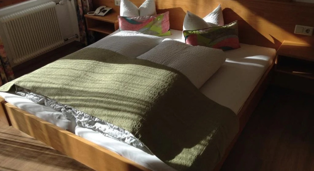 Hotel Erika, Prenota Hotel Hotel 3 stelle a Pitztal, 3*