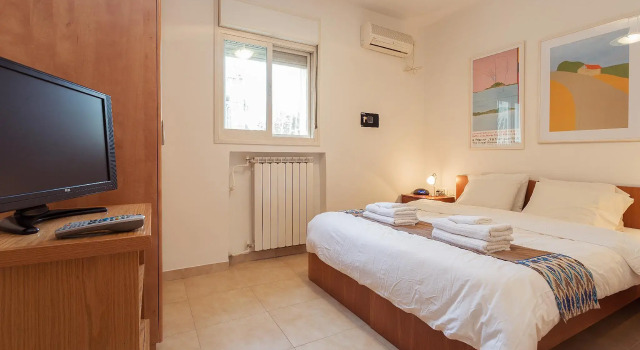 Апартаменты Colony Suites Jerusalem - 3 Hananya