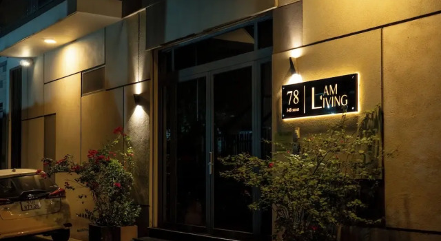 Lam Living