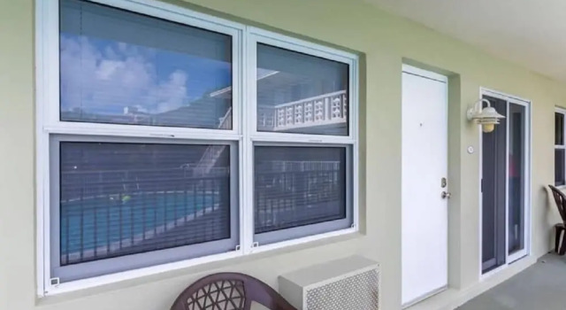 Номер Standard Mid Mari - Gorgeous Nautical Condo Near Beach, Shops & Restaurants- Condo 105