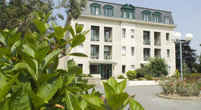 Résidence Pierre & Vacances Ty Mat, Rezerwuj Hotel  
