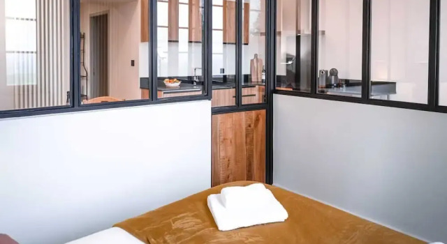 Deluxe appartement Les Bastides de Roquemaure