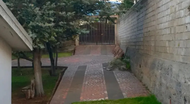 Номер Standard Nispero Country House