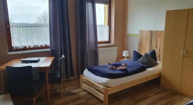 Landpension Wendfeld, Забронировать Гостевой дом Заниц Мекленбург-Померания