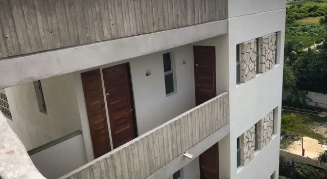 Suites Cielo y Mar, Prenota Hotel Hotel a Quintana Roo con parcheggio, Parcheggio