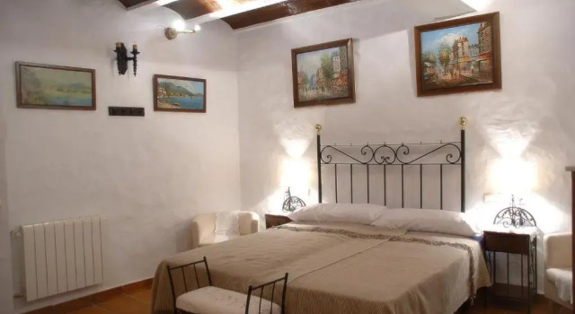 Вилла Superior Casa Rural Guadalete